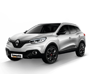Renault-Kadjar