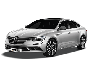renault-talisman