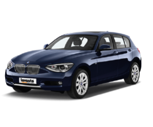 BMW-serie1