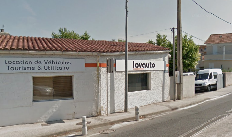 Agence de Martigues