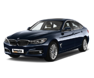 BMW Série 3 ou équivalent