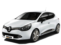 Renault Clio ou équivalent