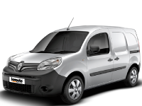 Renault Kangoo ou équivalent