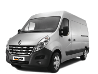 Renault Master ou équivalent
